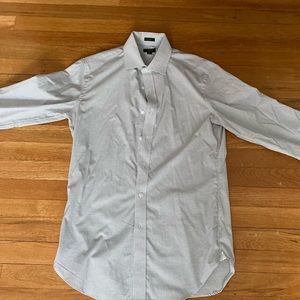 J. Crew Ludlow Dress Shirt